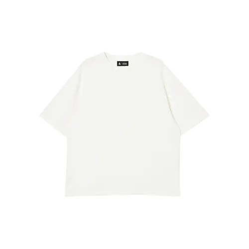 JACK&JONES A06 Snow Мужская T-рубашка