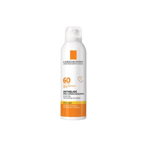 LA Roche Posay Sun Protection Spray Освежающий Унисекс