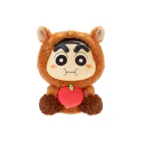 Подтвержденная версия Стиль-Белка Shin-Chan (Распакованный и Несолидированный)