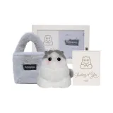 FUFUSOUL Песня Qingling'S бывшая резиденция совместная подарочная коробка