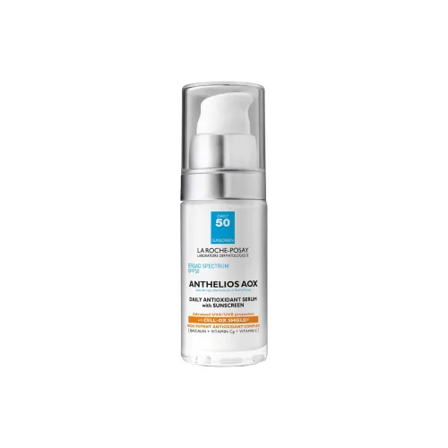 LA Roche Posay SUNSCREEN Лосьон УФ-защита Унисекс