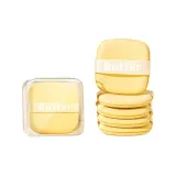 Масляное печенье Розовый 5-штучный набор (включает встроенную память коробка) - Желтый