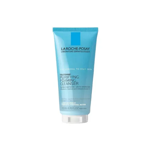 LA Roche Posay Очищающие средства Унисекс