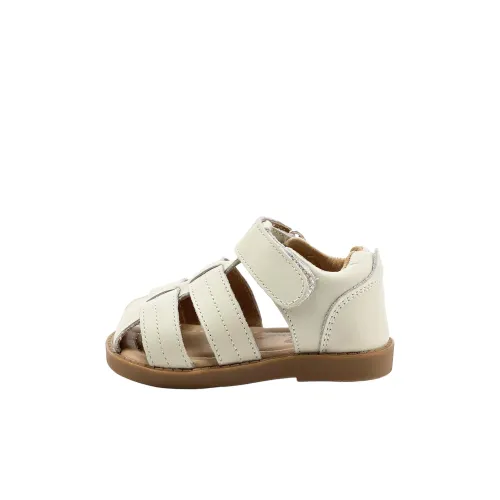 QINUOSHU Детские сандалии Низкие Топ Предшкола