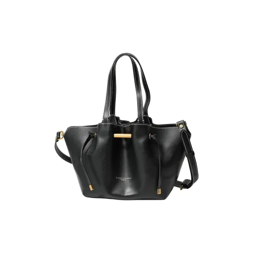 GIANNI CHIARINI Клатчи Черный Женские