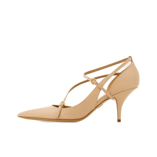 Ferragamo Высокие каблуки Женские