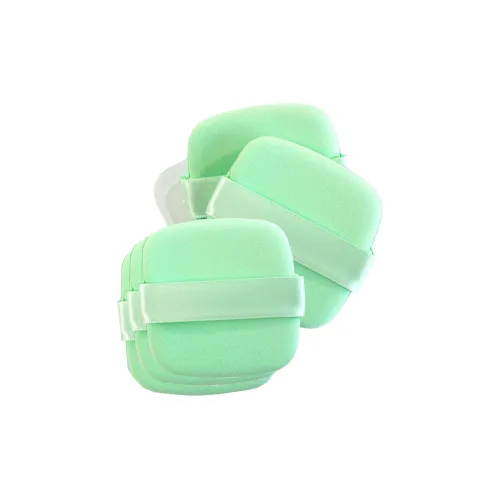 JIAOXUEFEI Puffs / Makeup Sponges Унисекс
