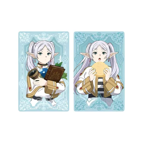 Crooked Melon Production Фотокарточки