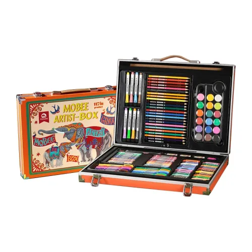 MOBEE Kids Акварельные карандаши для рисования инструменты для рисования развивающие игрушки