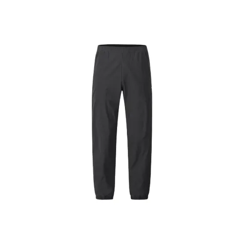 The North Face 4EN/Ink Угольный Серый Мужские Вязаные Спортивные Штаны