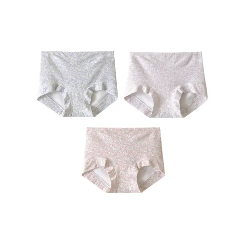 Pretty Lady Женское нижнее белье 3 упаковки