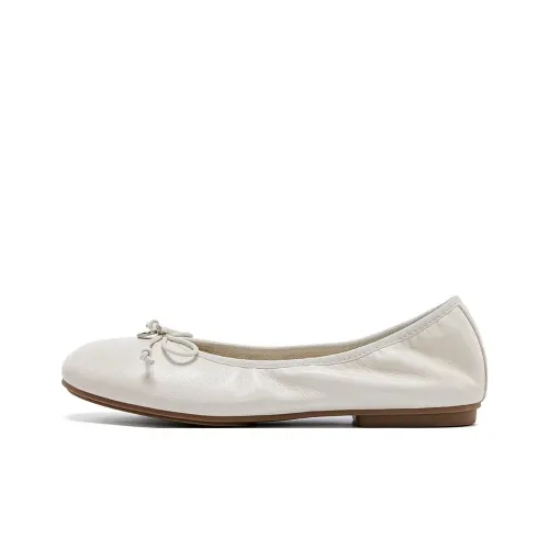 ELLE Женские повседневные туфли Женские