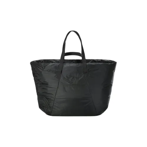 Arcteryx Сумки Nylon Черный Унисекс