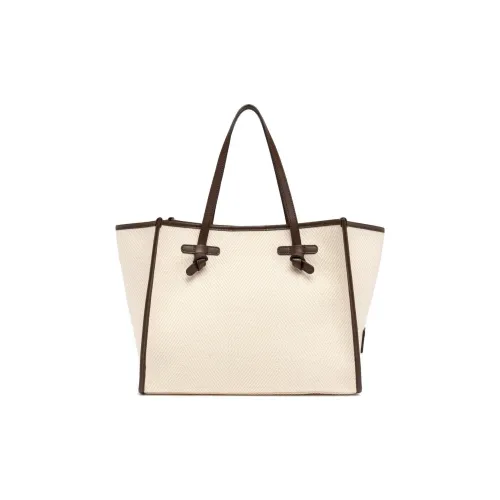 GIANNI CHIARINI Сумки Крем Женские