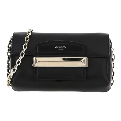 Jimmy Choo Сумки через плечо Женские