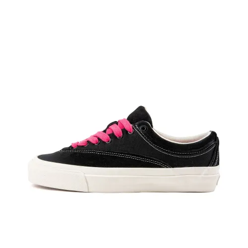 WANSWER Скейтборд Кроссовки Низкие Top Dolphin Black Pink Unisex