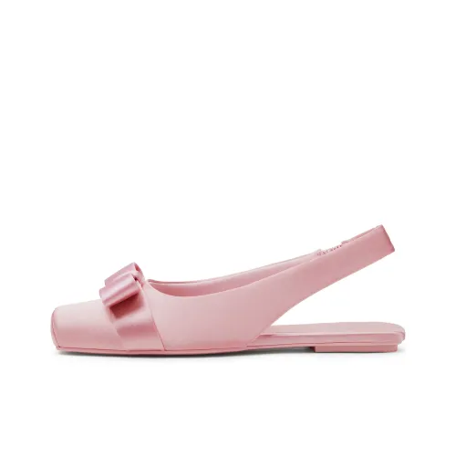 CHARLES&KEITH one Ремень Сандалии Женские