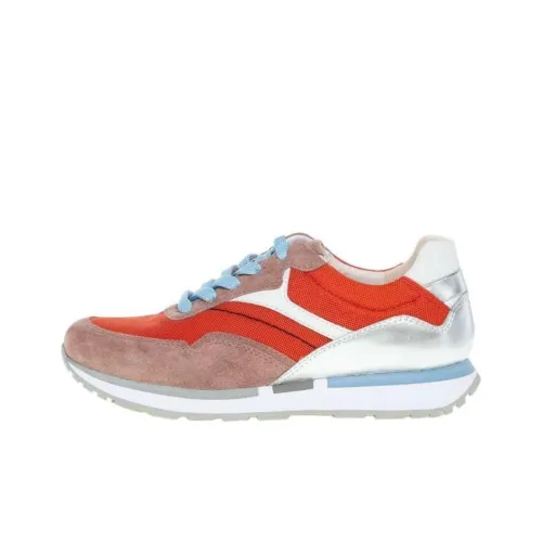 Gabor Comfort Low Топ Повседневная обувь Женская Многоцветная