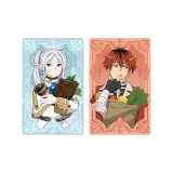 Фрирен: A+Хутарк