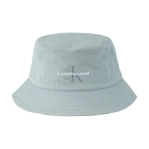 Calvin Klein Мужские хлопковые панамы