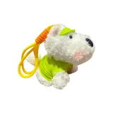 Зелёный гольф