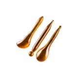 Лицо Acupressure Stick для расчесывания глаз: Набор из 3 шт