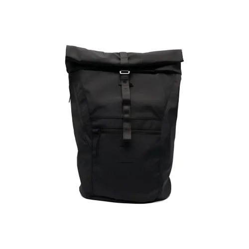 C.P.Company Полиэстер Рюкзак Мужской Черный