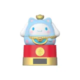 Подтвержденная версия Стиль-Синнаморолл (Распакованный и Несолидированный)