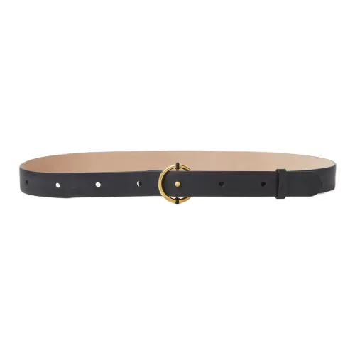 Loro Piana Ремни из коровьей кожи Женские