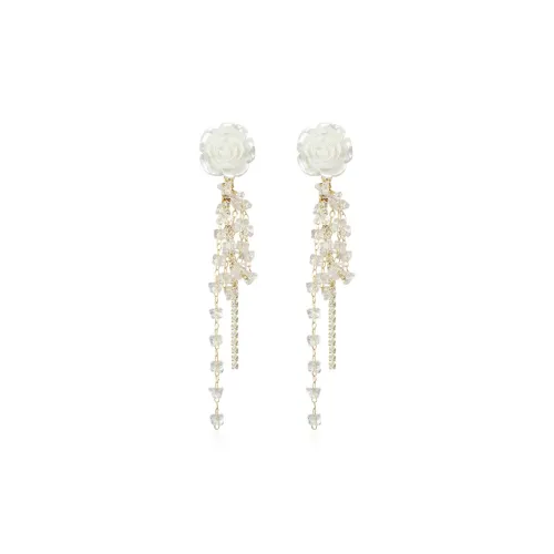 QIMEILA Серьги Женские