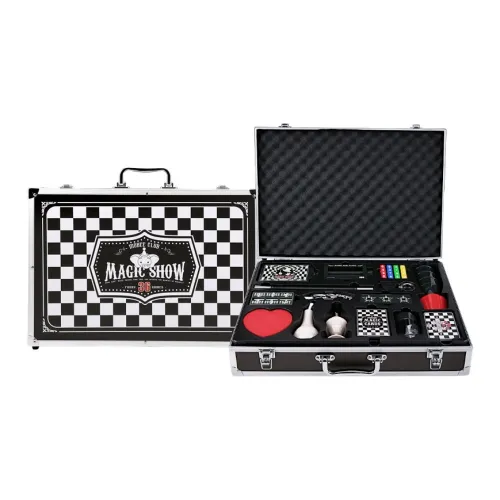 MOBEE Коробка для учащихся начальной школы игрушка волшебный набор оборудования