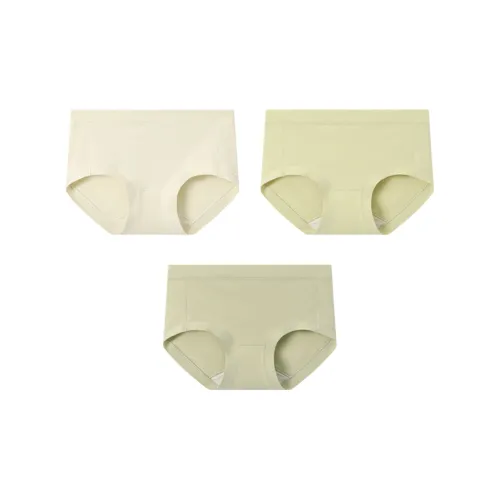 YOUNGYELL Женское нижнее белье 3 штуки