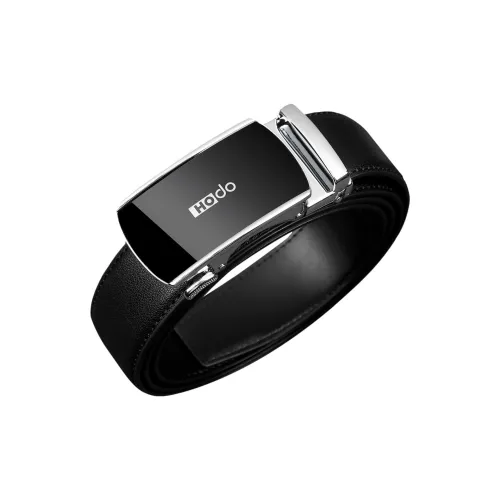 Ремни из коровьей кожи Red Bean Мужской 3,5 см