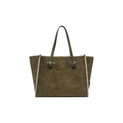 GIANNI CHIARINI Сумки Зеленый Женские