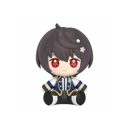 GSC The Clothes Are More True The Tenshoin Eichi The Moon In The World The Moon IS FOREVER Leo And The Star IS High