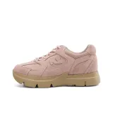 Розовый (овчина, стелька)