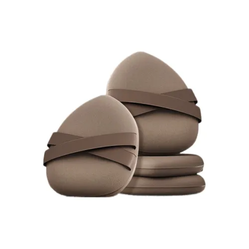 JINGLINGLONG Puffs / Makeup Sponges Унисекс