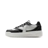 Бело-Черный