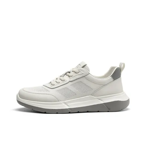 SEPTWOLVES Низкий топ повседневный мужской HD