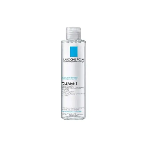 LA Roche Posay Средства для снятия макияжа Женские