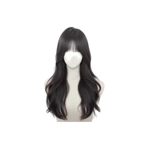 SIYU Перука Big Wave Without Hairnet