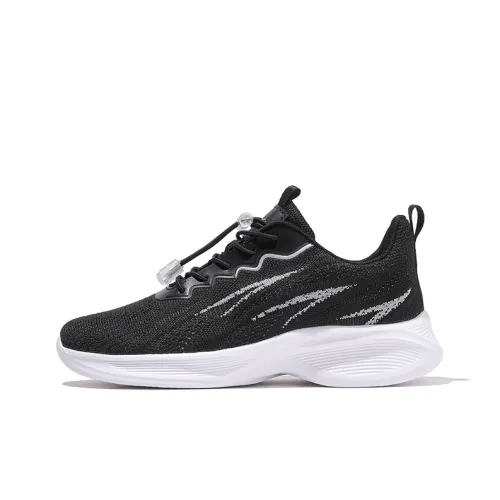Mulinsen Slip-resistant Abrasion-resistant Breathable Low-top Casual Women's Mulinsen Противоскользящий Устойчивый к истиранию Дышащий Низкий Топ Повседневный Женский