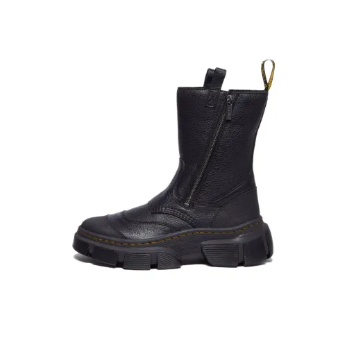 Dr.Martens DMXL Ботильоны Унисекс Черный