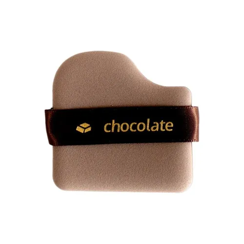 JIAOXUEFEI Puffs / Makeup Sponges Унисекс