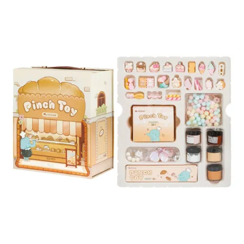 MOBEE Игрушки для релаксации