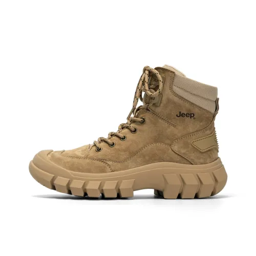 JEEP Мартинсы Женские