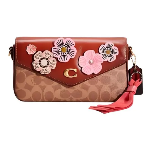 COACH Wyn Сумки через плечо Женские