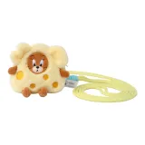 Сыры Дизайн Желе Медвежонок Мобильный телефон Нижняя заколка