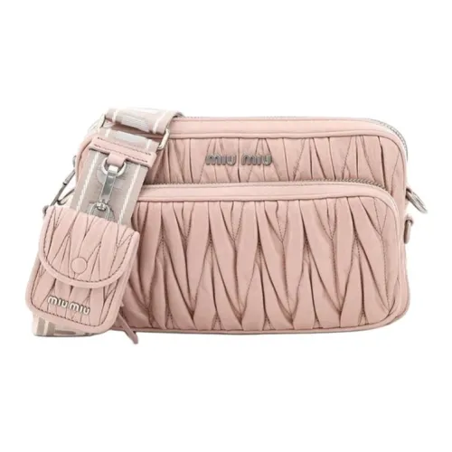 MIU MIU Сумки через плечо Женские
