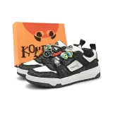 Панда Черный (Обувь Аксессуары 01)